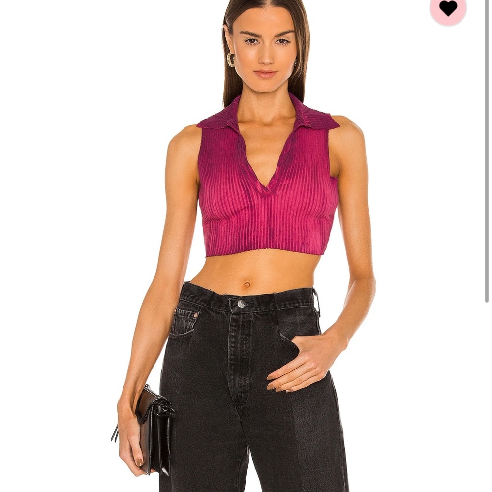 Cotton citizen tank